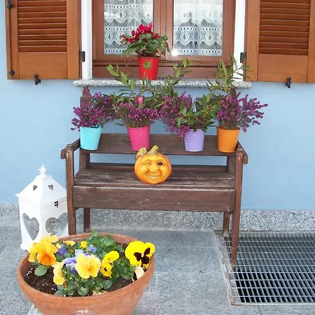 La Zucca Matta