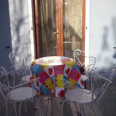 La Zucca Matta Panzió *