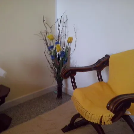 Panzió La Zucca Matta *